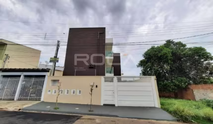Apartamento com 1 quarto à venda na Vila Marigo, São Carlos , 460 m2 por R$ 1.900.000