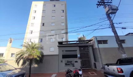 Cobertura de luxo com 3 dormitórios à venda no Jardim Paraíso, São Carlos