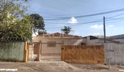 Casa com 6 quartos à venda no Jardim Paraíso, São Carlos , 120 m2 por R$ 525.000