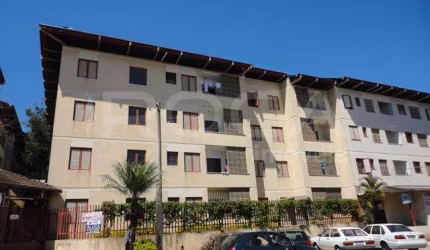 Apartamento com 2 quartos à venda na Vila Celina, São Carlos  por R$ 195.000