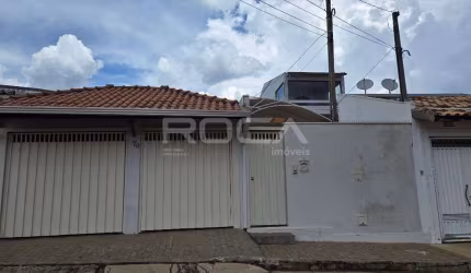 Casa Padrão à venda e locação no bairro Albertini em São Carlos