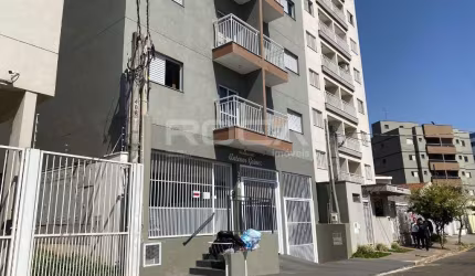 Apartamento com 2 quartos à venda no Jardim Macarengo, São Carlos , 54 m2 por R$ 378.000