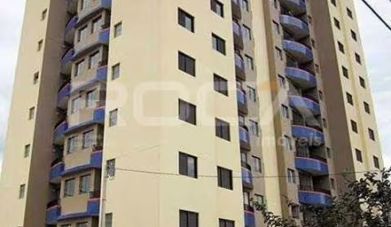 Apartamento com 2 quartos à venda no Jardim Santa Paula, São Carlos , 54 m2 por R$ 280.000