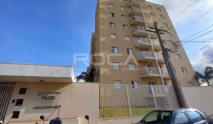 Apartamento com 3 quartos à venda no Jardim Ricetti, São Carlos , 71 m2 por R$ 490.000