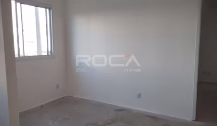 Apartamento Padrão à venda no Jardim Jóckei Club A, São Carlos