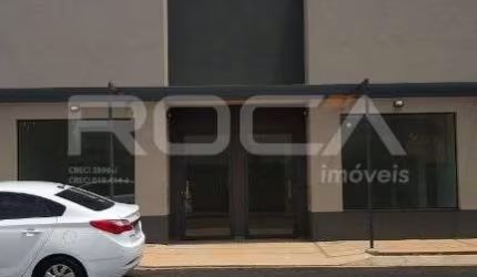 Sala Comercial para Alugar na Vila Cianelli, Itirapina - Infraestrutura Completa