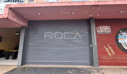 Espaço Comercial para Alugar no Jardim Ipanema, São Carlos