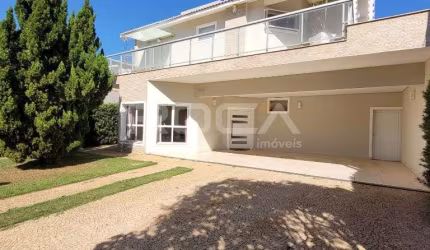 Casa em condomínio fechado com 3 quartos à venda no Parque Faber Castell I, São Carlos , 324 m2 por R$ 2.500.000