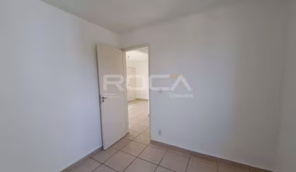 Apartamento Padrão de 2 dormitórios à venda em Miguel Abdelnur, São Carlos
