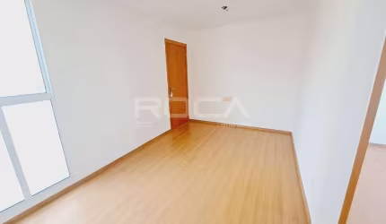Aluguel de Apartamento Padrão com Infraestrutura Completa em Vila Boa Vista 1, São Carlos