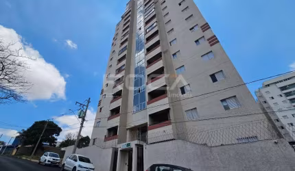 Apartamento Duplex à venda no Jardim Gibertoni - São Carlos