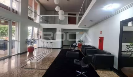 Apartamento Duplex de 3 suítes no Parque Faber Castell, São Carlos