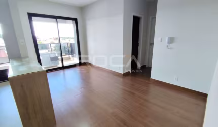 Apartamentos Padrão com 2 dormitórios no Parque Faber Castell, São Carlos
