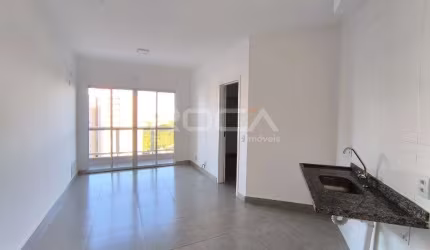 Apartamento Padrão para Alugar em Residencial Parati, São Carlos