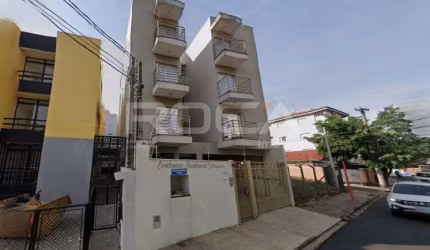 Apartamento Padrão à Venda e Locação em Jardim Bethânia, São Carlos