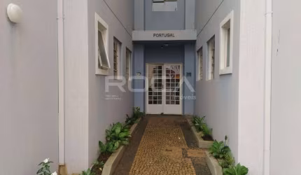 Apartamento Padrão à venda no Jardim Nova Santa Paula - São Carlos