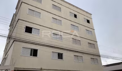 Apartamento Padrão à Venda em Vila Celina, São Carlos - 2 Dormitórios