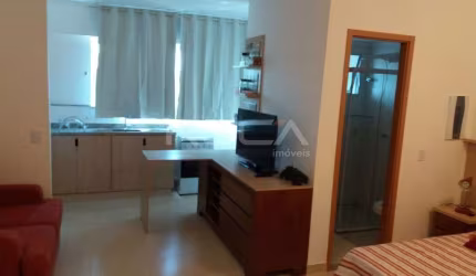 Apartamento padrão para alugar no Jardim Gibertoni, São Carlos