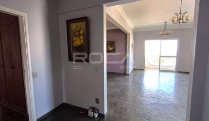 Apartamento Padrão com 3 Dormitórios e Piscina na Vila Monteiro Gleba I