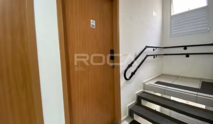 Apartamento Padrão à venda no Jardim Embaré, São Carlos