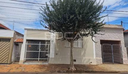 Casa com 3 quartos à venda no Centro, São Carlos , 125 m2 por R$ 350.000