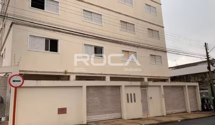 Apartamento de 2 dormitórios na Vila Celina, São Carlos - Imperdível!