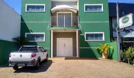 Sala comercial à venda no Parque Santa Felícia Jardim, São Carlos , 337 m2 por R$ 1.800.000