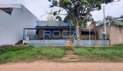 Sala comercial à venda no Balneário Santo Antônio, Itirapina , 432 m2 por R$ 213.000