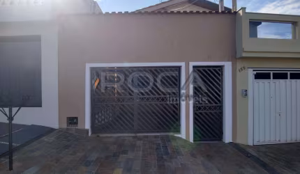 Casa com 1 quarto à venda no Jardim Nova São Carlos, São Carlos , 170 m2 por R$ 310.000