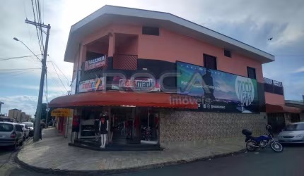 Casa com 3 quartos para alugar no Loteamento Municipal São Carlos 3, São Carlos , 90 m2 por R$ 2.000