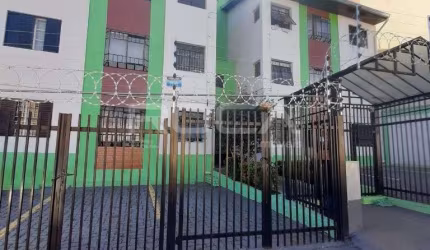 Apartamento Padrão de 1 dormitório à venda em São Carlos
