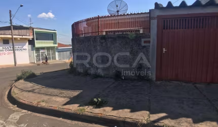 Casa com 3 quartos à venda no Jardim Cruzeiro do Sul, São Carlos , 210 m2 por R$ 300.000