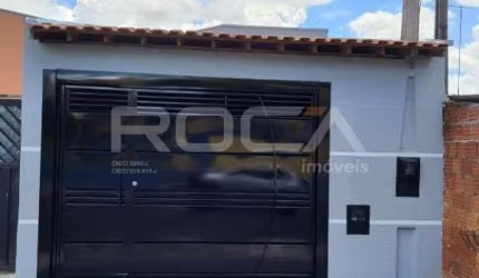 Casa com 2 quartos à venda na Cidade Aracy, São Carlos , 90 m2 por R$ 210.000