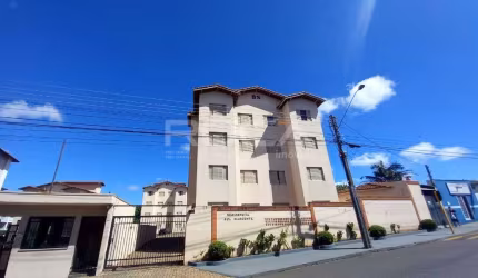 Apartamento com 2 quartos à venda no Jardim Nova Santa Paula, São Carlos , 58 m2 por R$ 235.000