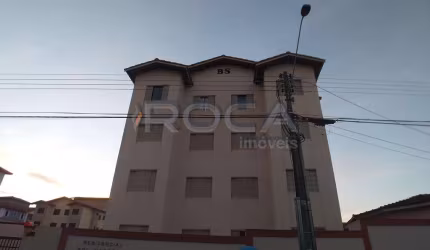 Apartamento com 2 quartos à venda no Jardim Nova Santa Paula, São Carlos , 58 m2 por R$ 235.000