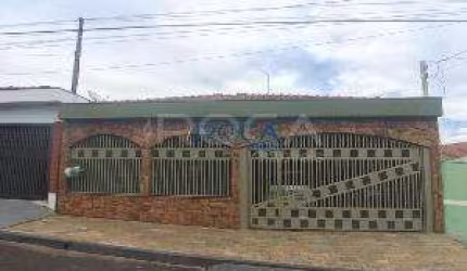 Casa com 3 quartos à venda no Jardim Pacaembu, São Carlos , 1 m2 por R$ 480.000
