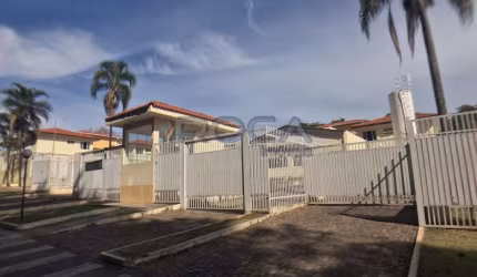 Apartamento com 2 quartos à venda no Jardim Tangará, São Carlos , 50 m2 por R$ 250.000