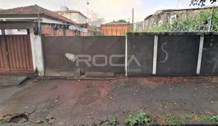 Terreno de alto padrão à venda e locação em Cidade Jardim, São Carlos