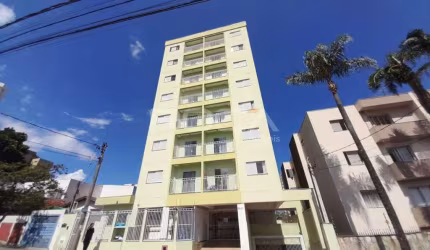 Apartamento padrão para alugar no Jardim Macarengo, São Carlos