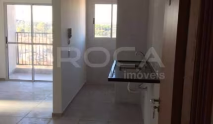 Apartamento com 2 quartos à venda no Parque Industrial, São Carlos , 50 m2 por R$ 230.000
