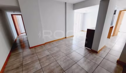 Impecável apartamento de 4 dormitórios no Jardim Macarengo em São Carlos