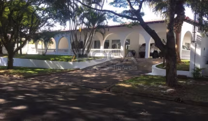Casa em condomínio fechado com 4 quartos à venda no Parque Sabará, São Carlos , 553 m2 por R$ 2.660.000