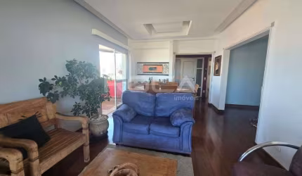 Apartamento Padrão com 3 dormitórios e piscina na Vila Monteiro Gleba I