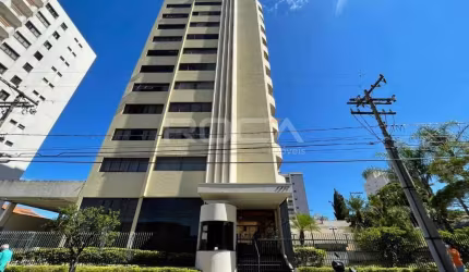 Apartamento com 4 quartos para alugar no Jardim Bethânia, São Carlos , 280 m2 por R$ 6.000