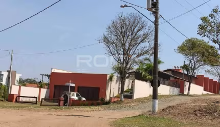 Chacara em condominio fechado