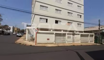 Apartamento com 1 quarto à venda na Vila Celina, São Carlos , 35 m2 por R$ 160.000