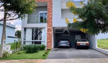Casa em condomínio fechado com 4 quartos à venda no Parque Sisi, São Carlos , 230 m2 por R$ 1.490.000