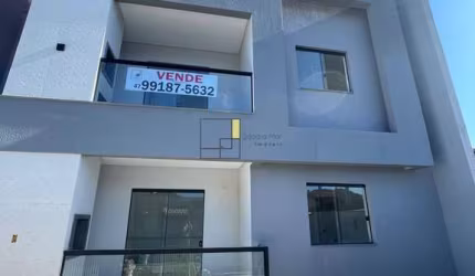 APARTAMENTO NOVO, 2 DORM, SENDO 1 SUÍTE, NA MEIA PRAIA, NAVEGANTES SC.