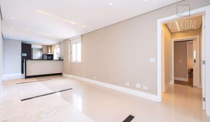 Cobertura com 3 dormitórios à venda, 184 m² por R$ 2.190.000,00 - Batel - Curitiba/PR