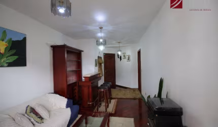 Apartamento com 3 dormitórios à venda, 98 m² por R$ 550.000,00 - Água Verde - Curitiba/PR